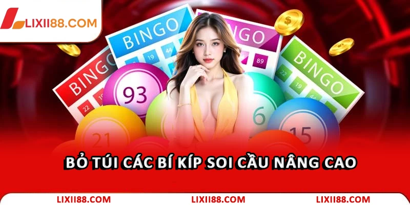 Bí Kíp Soi Cầu Lô Đề Chuẩn Xác Dành Cho Người Mới 2026 2 Bỏ túi các Bí Kíp Soi Cầu nâng cao